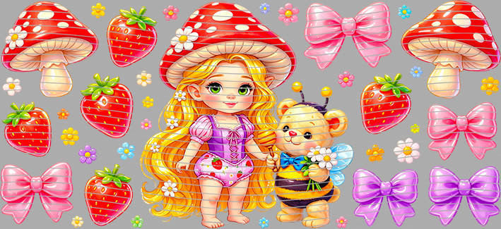 16oz Princess-N4-2585